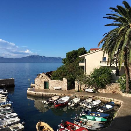 Apartment Neven Gradac  Exteriör bild